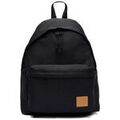 Sac a dos Lacoste Sac &agrave; dos Noir