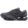 Chaussures Mizuno S.L WAVE PROPHECY LS Grenoble