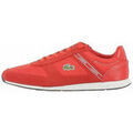 Baskets basses Lacoste Menerva Sport 318 1 CAM