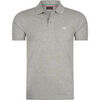 Polo Cappuccino Italia Polo Plain Pique