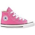 Chaussures enfants sur Grenoble : Baskets enfant Converse Baby Sneakers All Star Infant 7J234C
