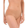 Culottes & slips Selmark Culotte taille haute Etna Marron