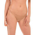Culottes & autres bas
sur Grenoble : Strings Selmark String tanga Etna vison Marron