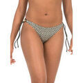 Maillots de bain Selmark Bas maillot de bain br&eacute;silien Laberinto Mare vert Vert Grenoble