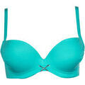 Maillots de bain sur Grenoble : Maillots de bain Lisca Haut maillot de bain push-up Gran Canaria vert