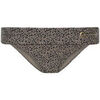 Maillots de bain Beachlife Bas maillot de bain Cheetah