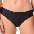 Culottes & autres bas
sur Grenoble : Culottes & slips Selmark Culotte ultrainvisible Noir