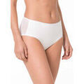 Culottes & autres bas
sur Grenoble : Culottes & slips Selmark Culotte taille haute invisible Blanc