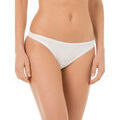 Culottes & autres bas
sur Grenoble : Tangas Selmark Br&eacute;silien invisible Blanc