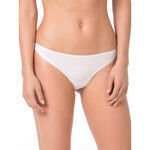 Strings Selmark String invisible Blanc