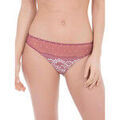 Tangas Selmark Br&eacute;silien Ariana rose Rose