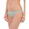 Tangas Selmark Br&eacute;silien Clarisse vert Vert