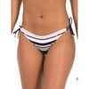 Maillots de bain Selmark Bas maillot de bain taille basse Marinera Mare