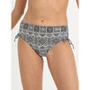Maillots de bain Lascana Bas maillot de bain taille haute Giselle