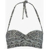 Maillots de bain Lascana Haut maillot de bain bandeau Giselle