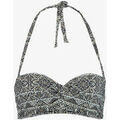 Maillots de bain sur Grenoble : Maillots de bain Lascana Haut maillot de bain bandeau Giselle