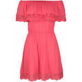 Robes sur Grenoble : Robe Lascana Robe de plage Holly corail