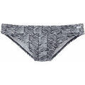 Maillots de bain sur Grenoble : Maillots de bain Lascana Bas maillot de bain ceintur&eacute; Sugar Multicolore