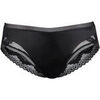 Culottes & slips Lisca Culotte taille haute Forever Noir