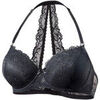 Corbeilles & balconnets Lascana Soutien-gorge pr&eacute;form&eacute; S&eacute;duction Noir