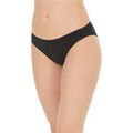 Culottes & slips Selmark Culotte Etna Noir Grenoble