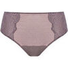 Culottes & slips Selmark Culotte taille haute Lorena Beige