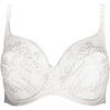 Emboitants Luna Splendida Soutien-gorge embo&icirc;tant Baroc Splendida Blanc