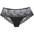 Culottes & slips Lascana Culotte Amelia Noir Grenoble