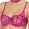 Emboitants Lisca Soutien-gorge armatur&eacute; Fame Rose
