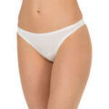 Tangas Selmark Br&eacute;silien Etna mariage Blanc
