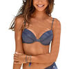 Maillots de bain Lascana Haut maillot de bain Sunseeker Jeansblue