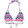 Maillots de bain Lascana Haut maillot de bain Zigzag