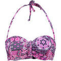Maillots de bain Lascana Haut maillot de bain bandeau Buffalo Grenoble