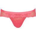 Culottes & autres bas
sur Grenoble : Tangas Lisca Br&eacute;silien Brigitte Orange