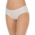 Shorties & boxers Selmark Shorty Etna Blanc
