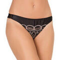 Tangas Selmark Br&eacute;silien Cabaret Noir Grenoble