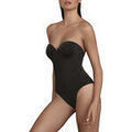 Bodys Selmark Body pr&eacute;form&eacute; Etna Noir