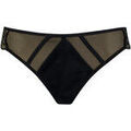 Culottes & autres bas
sur Grenoble : Culottes & slips Luna Splendida Culotte Midnight Noir