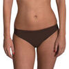 Tangas Luna Splendida Br&eacute;silien Ether chocolat Marron