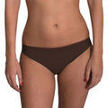 Culottes & autres bas
sur Grenoble : Tangas Luna Splendida Br&eacute;silien Ether chocolat Marron