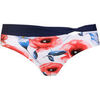 Maillots de bain Luna Splendida Bas maillot de bain Poppy