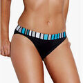 Maillots de bain Selmark Bas maillot de bain Geometrica Mare