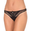Tangas Selmark Br&eacute;silien Rouge Noir Grenoble