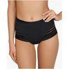 Culottes & slips Lisca Culotte taille haute Alegra Noir
