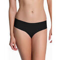 Culottes & slips Luna Splendida Culotte invisible Secret Sense Noir