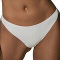Culottes & autres bas
sur Grenoble : Strings Luna Splendida String invisible Secret Sense Blanc