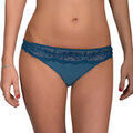 Culottes & autres bas
sur Grenoble : Tangas Luna Splendida Br&eacute;silien Gothic Bleu