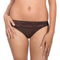 Culottes & autres bas
sur Grenoble : Tangas Luna Splendida Br&eacute;silien Gothic Marron