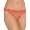 Strings Selmark String Tanga Oc&eacute;ane Orange
