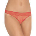 Strings Selmark String Tanga Oc&eacute;ane Orange